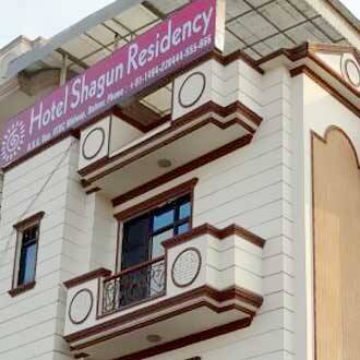 Test Hotel Shagun Residency, Gadag 5